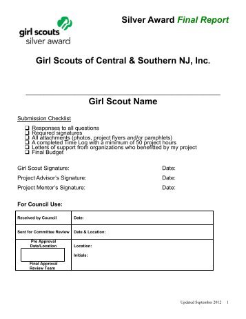 Hilarious Sex Joke Girl Scouts Central And Southern Nj